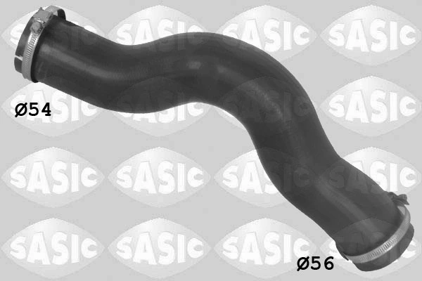 Charge Air Hose 3334015