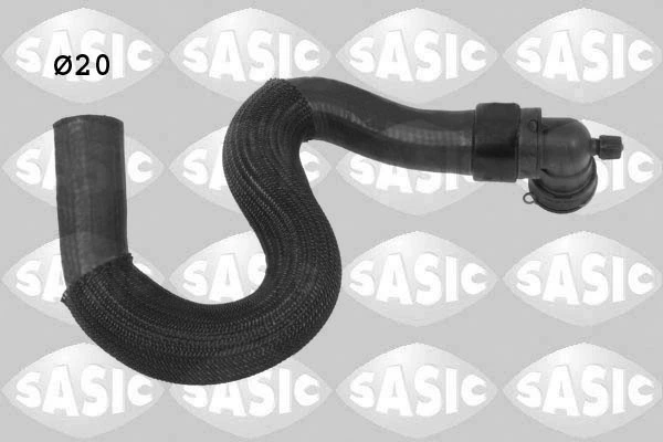 Radiator Hose 3400045
