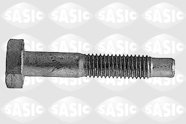 Clamping Bolt, ball joint 5223433