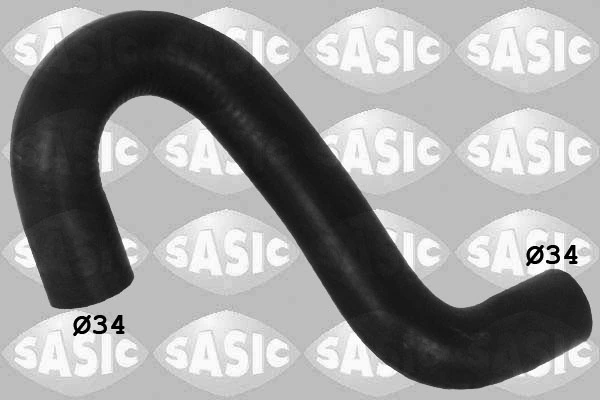 Radiator Hose 3406195