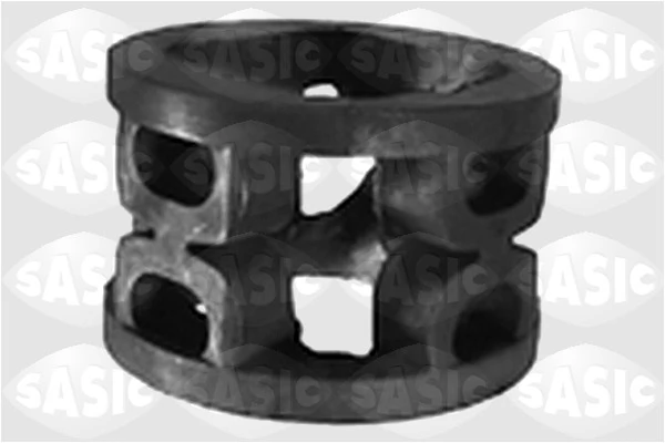Rubber Buffer, suspension 4001618