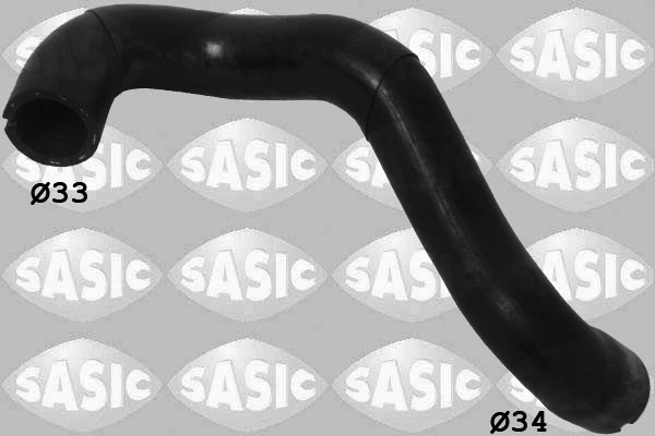 Radiator Hose 3406175