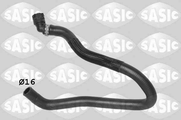 Radiator Hose 3406483