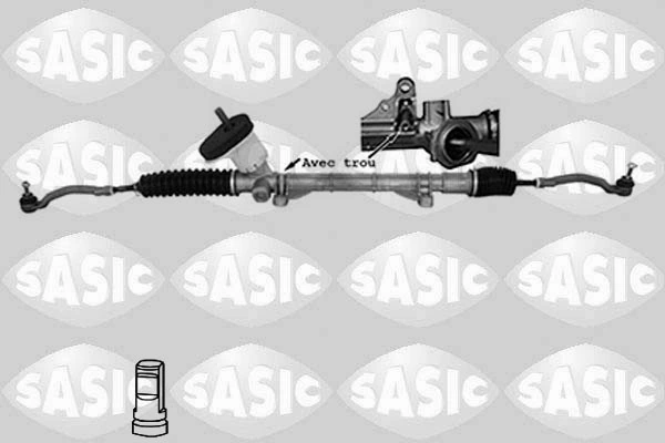 Steering Gear 7374030