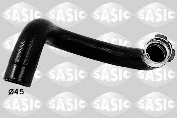 Charge Air Hose 3336337