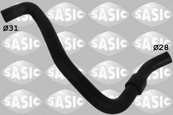 Radiator Hose 3404148