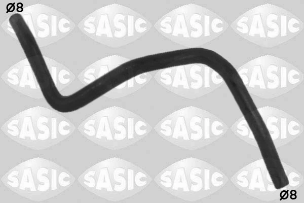 Radiator Hose 3406342