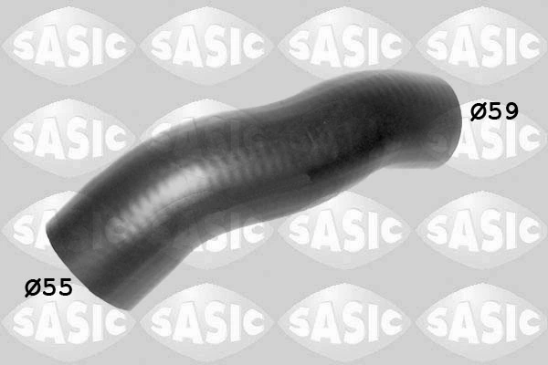 Charge Air Hose 3336028