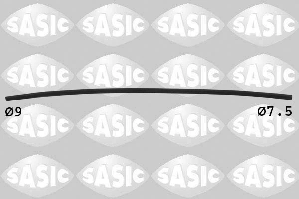 Radiator Hose 3400032