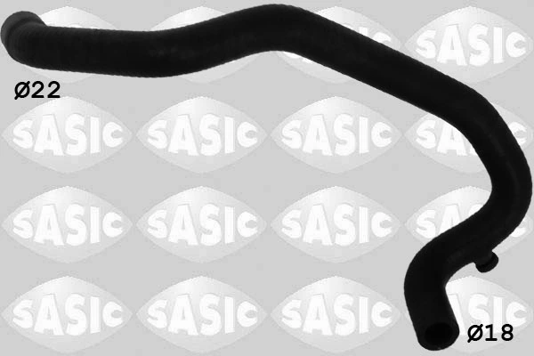 Radiator Hose 3404077
