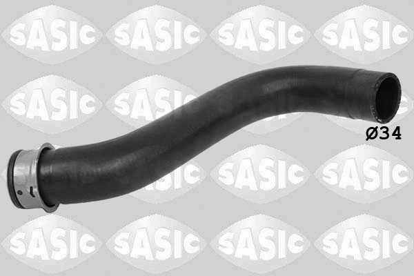 Radiator Hose 3406499