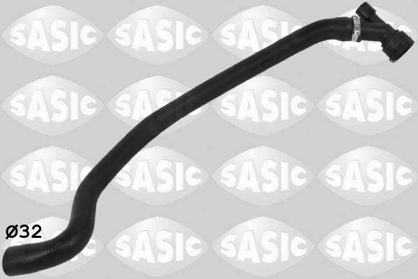 Radiator Hose 3406327