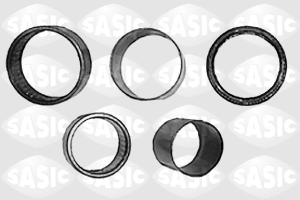 Repair Kit, axle beam 4005350