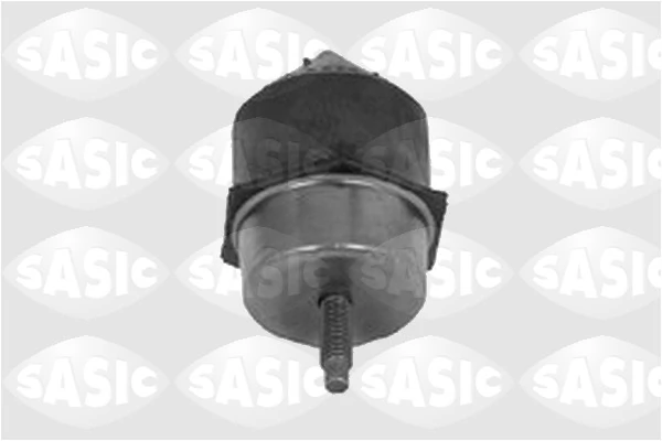 Rubber Buffer, suspension 2001026