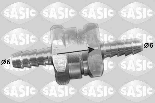 Valve, fuel supply system 3980008