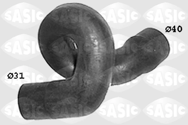 Radiator Hose SWH6765