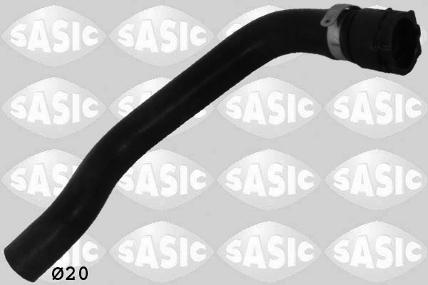 Radiator Hose 3406039