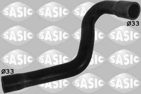 Radiator Hose 3406125