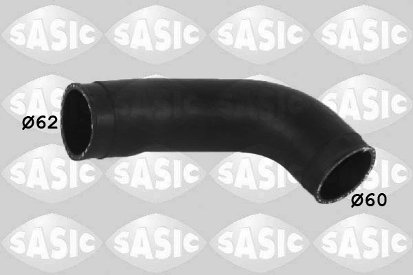 Charge Air Hose 3356048