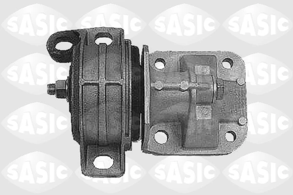 Mounting, engine 9002445