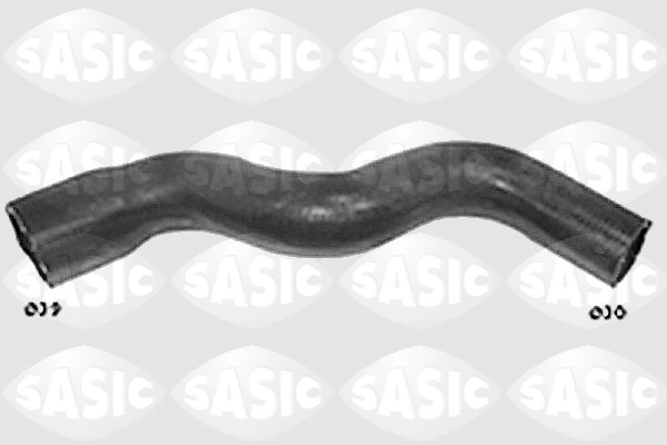 Radiator Hose SWH0427