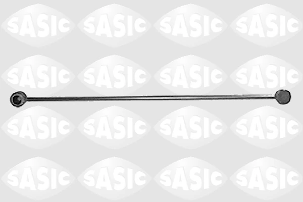 Repair Kit, gear shift lever 4522832