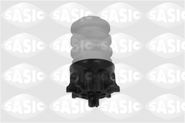 Rubber Buffer, suspension 1665685