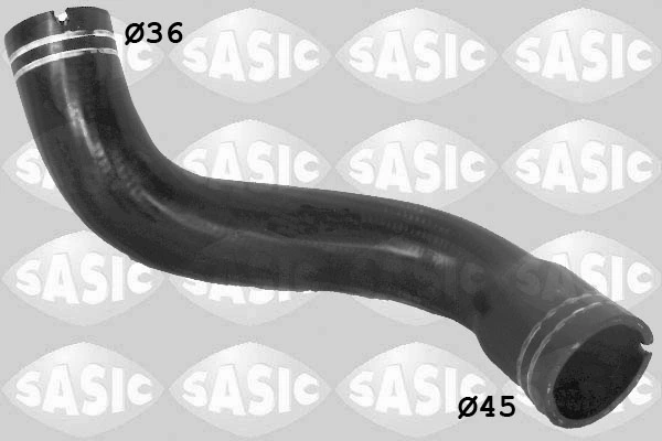 Charge Air Hose 3336007