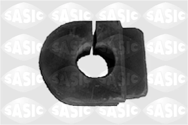 Mounting, stabiliser bar 4001504