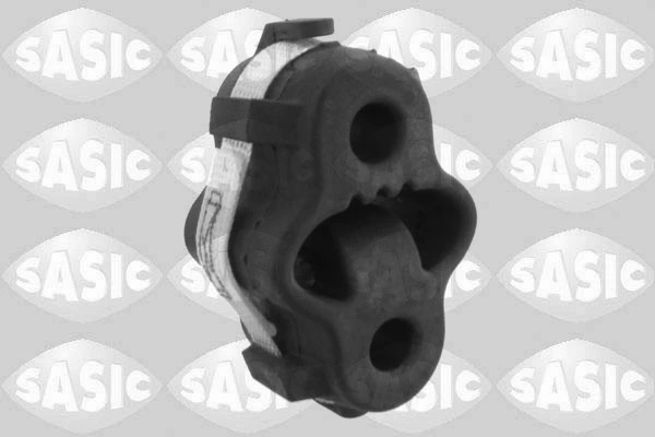 Rubber Buffer, muffler 2954007