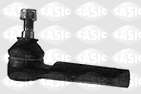 Tie Rod End 0184H44