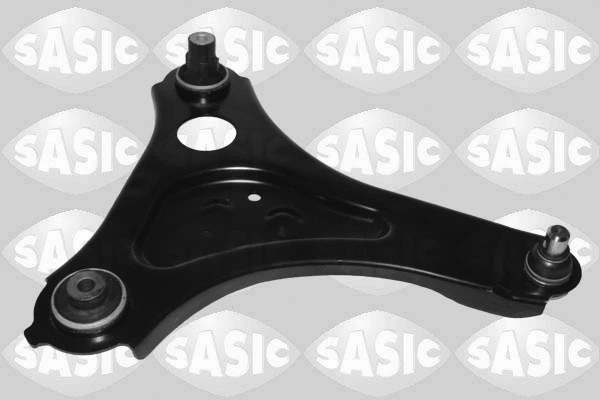 Control/Trailing Arm, wheel suspension 7474065