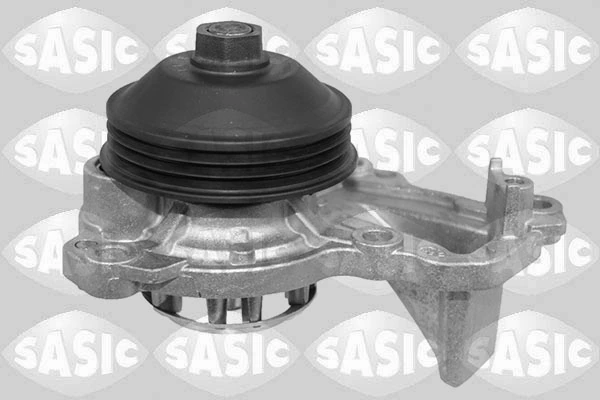 Water Pump, engine cooling 3600014