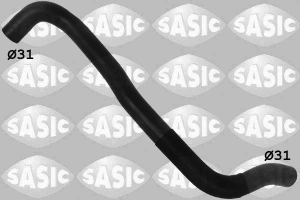 Radiator Hose 3404146
