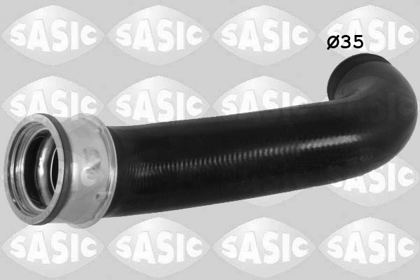 Charge Air Hose 3336003