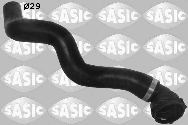 Radiator Hose 3406153