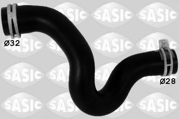 Radiator Hose 3400205