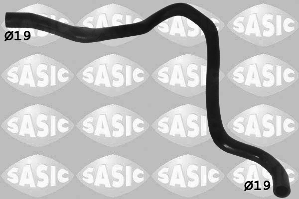 Radiator Hose 3406149