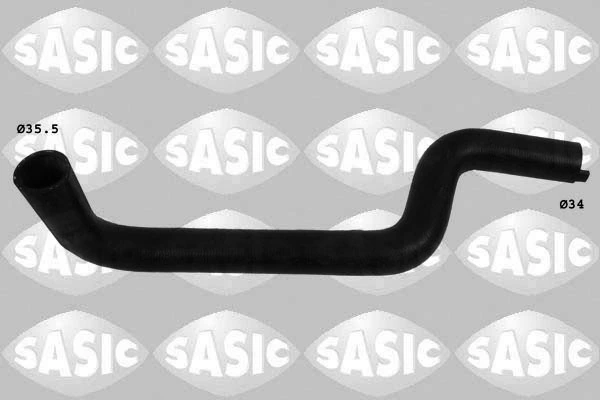 Radiator Hose 3400022