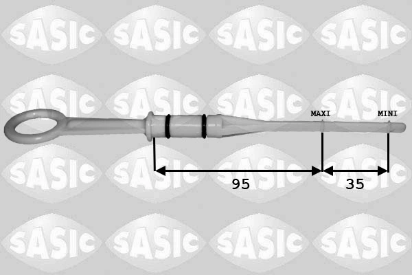 Oil Dipstick 1944001