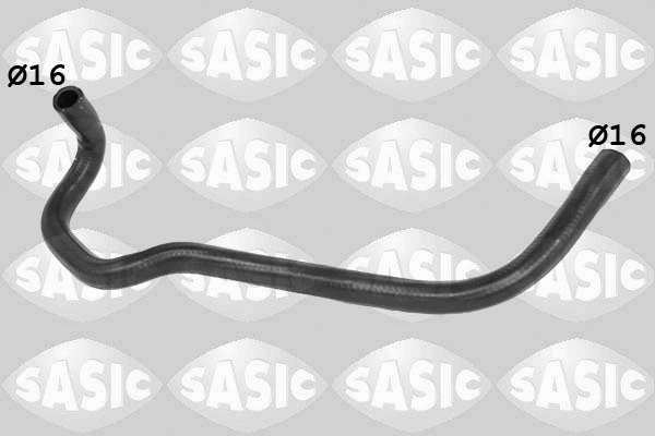 Radiator Hose 3406434