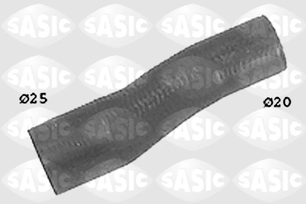 Radiator Hose SWH6794