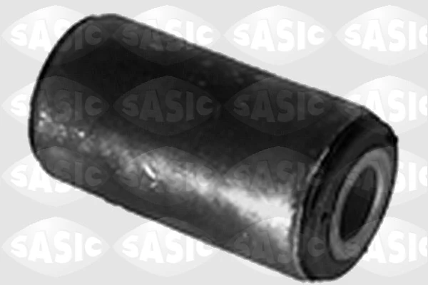 Mounting, leaf spring 1315465