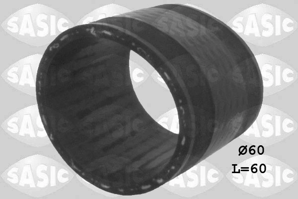 Charge Air Hose 3336008