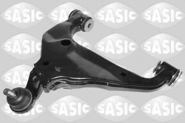 Control/Trailing Arm, wheel suspension 7476411