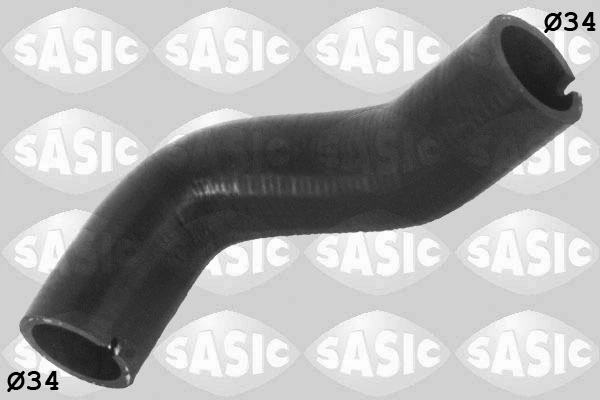 Charge Air Hose 3356011