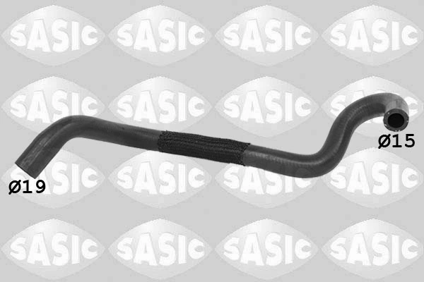 Radiator Hose 3406491