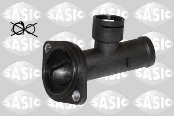 Coolant Flange 3306111