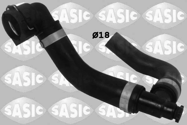 Radiator Hose 3406222