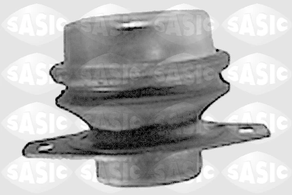 Mounting, engine 8271201